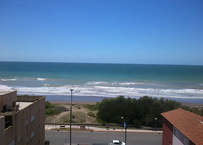 La Argentina