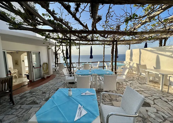 Casa Sofia Boutique Hotel