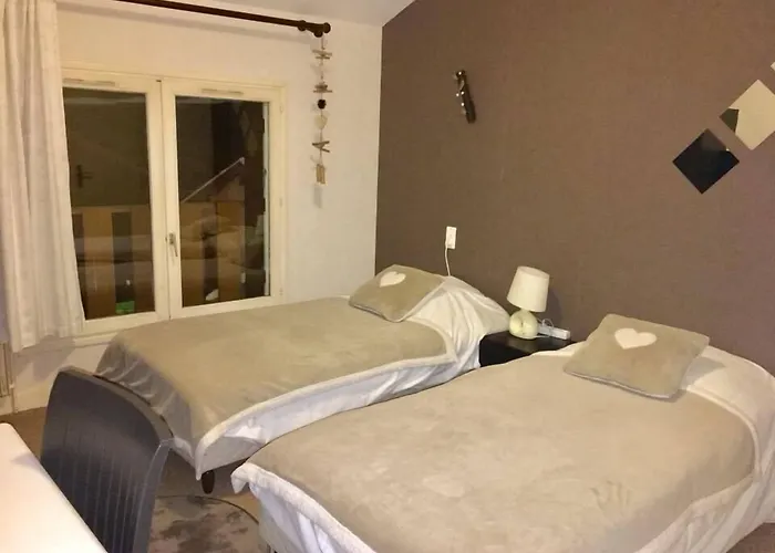 Hotel Bon Accueil