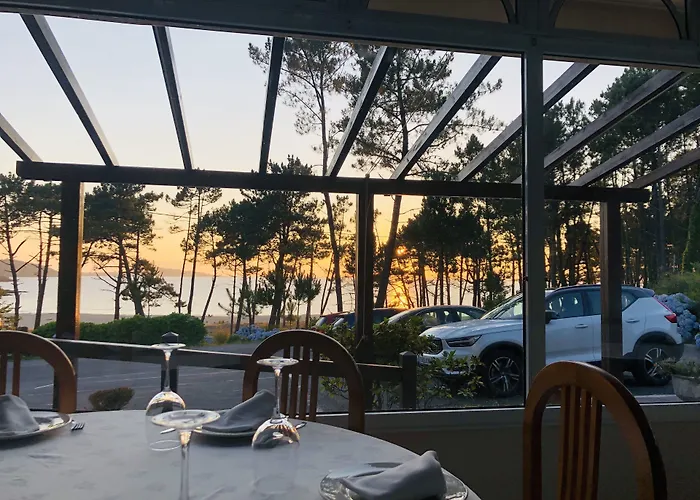 Hotel Playa de Lago Merejo