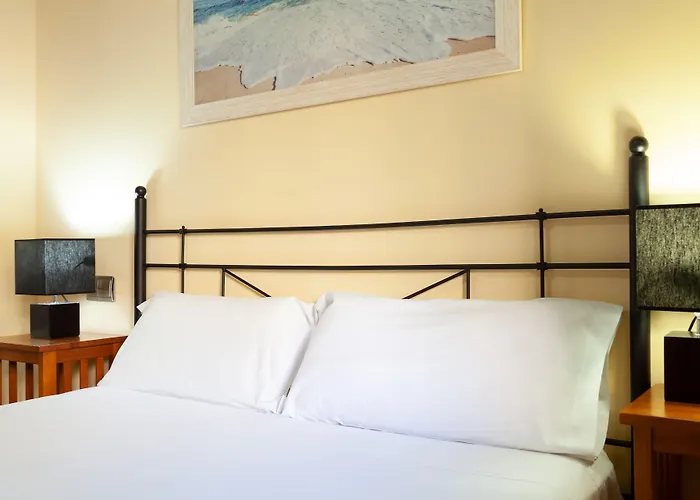 Apartamentos Playamarina Isla Canela