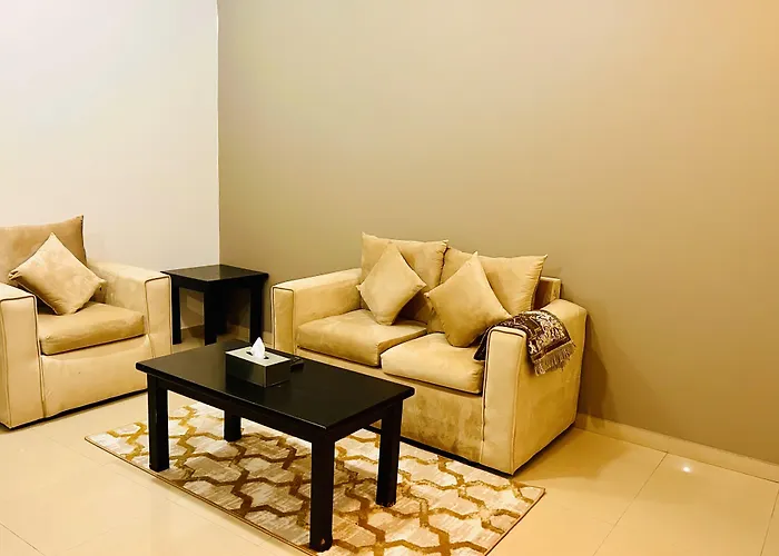 Arabian Palm Hotel Rabigh