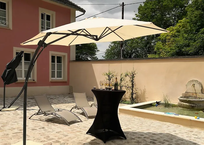 Les 7 Sources