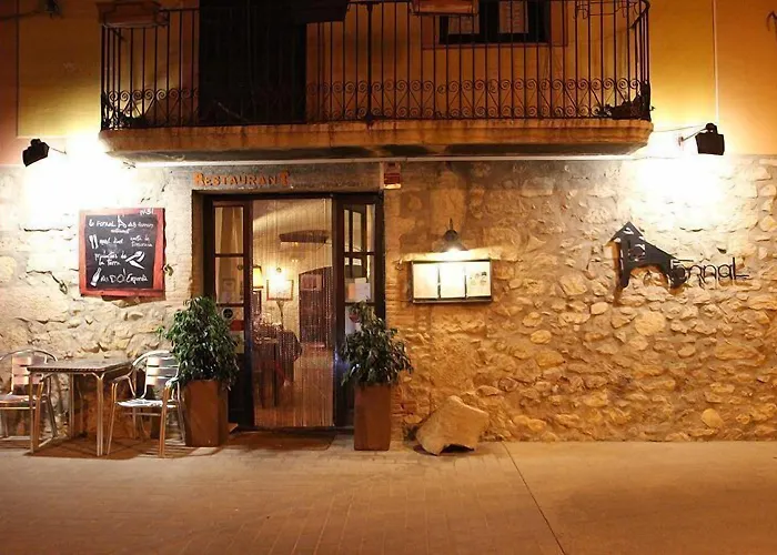 La Fornal