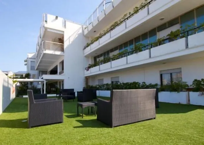 Hotel L'Aragosta Casalbordino