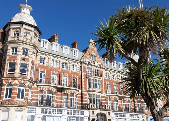Royal Weymouth