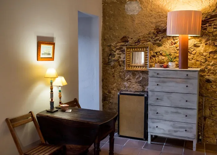 Marakasa B&B Sant Antoni De Calonge