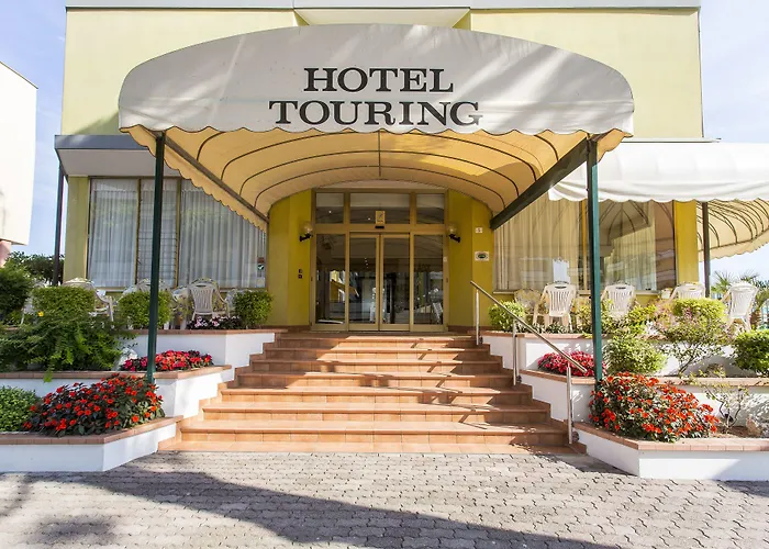 Hotel Touring Caorle