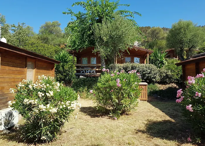 Hotel Mare E Monti Porto Pollo