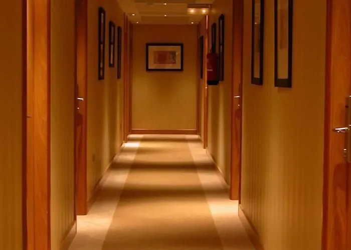 Hotel Torre de Sila Tordesillas
