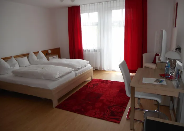 Hotel Landgasthof Kranz Hüfingen