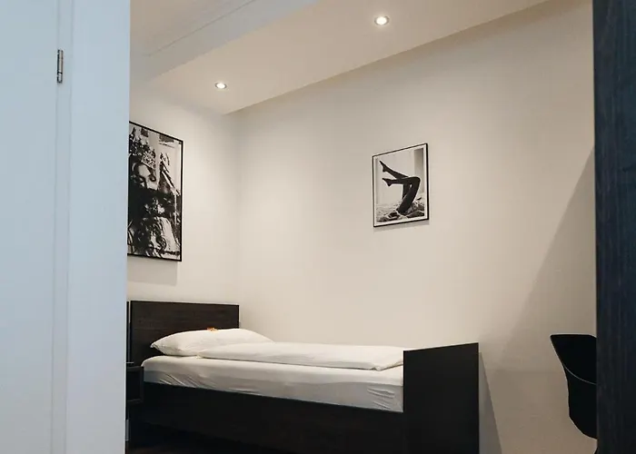 Hotel Restaurant Latio