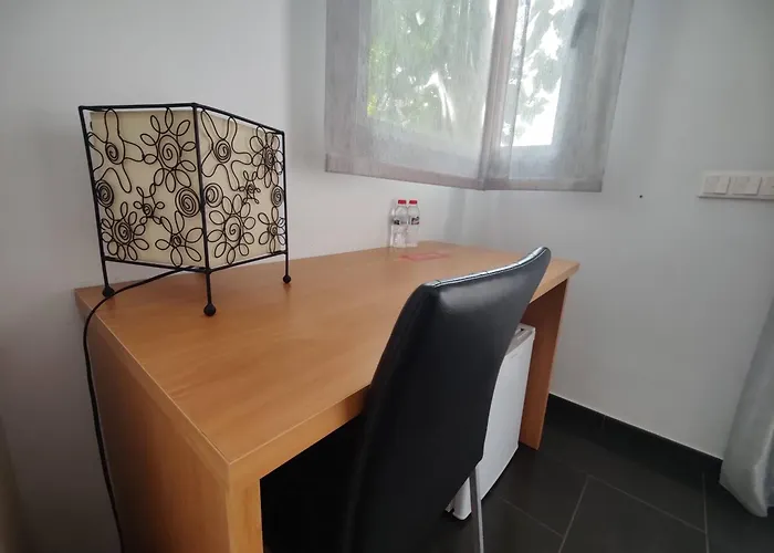 Hostal Manel