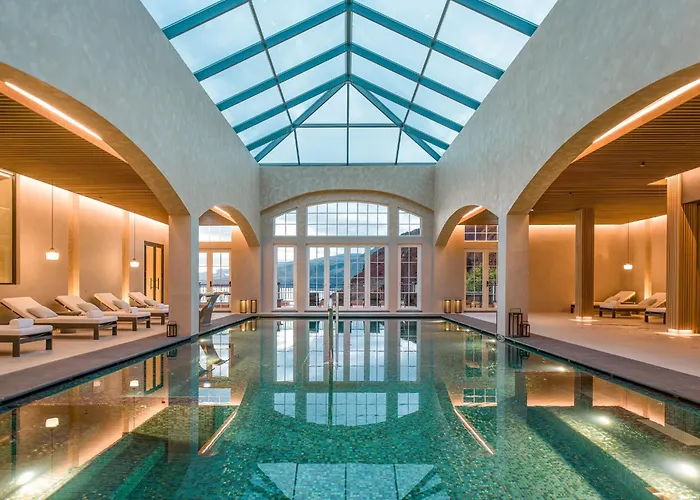 Dreams Madeira Resort Spa & Marina Canical 