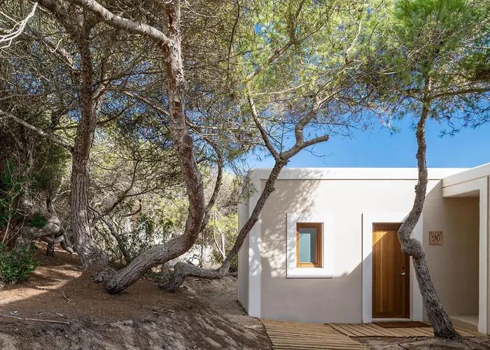 Dunas De Formentera, A Small Luxury Hotel Of The World