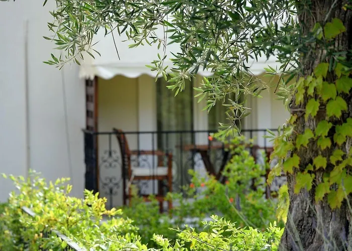 Paxos Club Resort & Spa