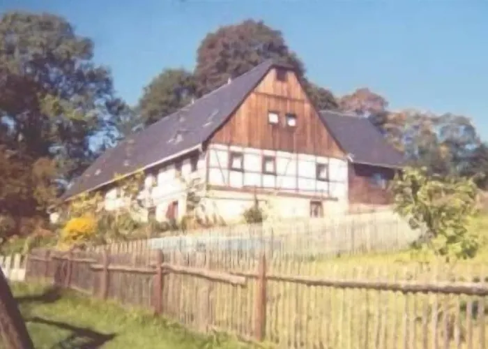 Ferienwohnung Richter
