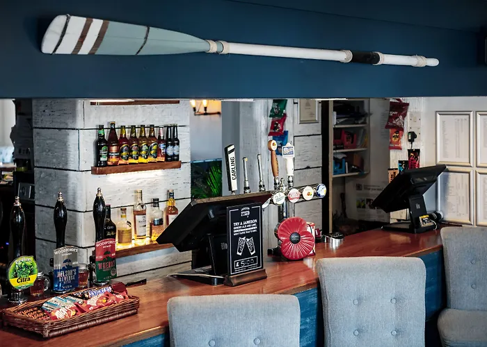 The Ship Inn
