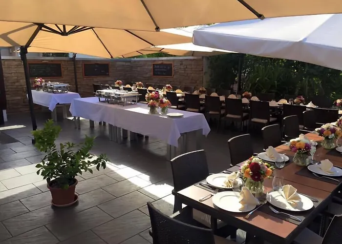 Hotel & Restaurant Rizzelli Superior