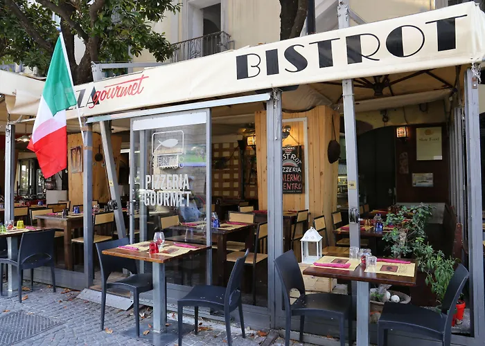 Albergo Del Centro Storico