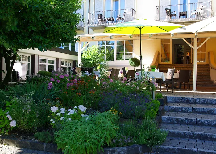 Hotel Lindenallee