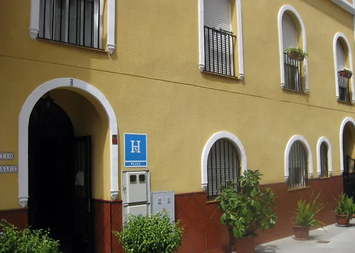 Hostal Patio Andaluz