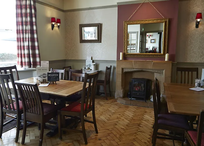 Anchor Inn By Greene King Inns Beer