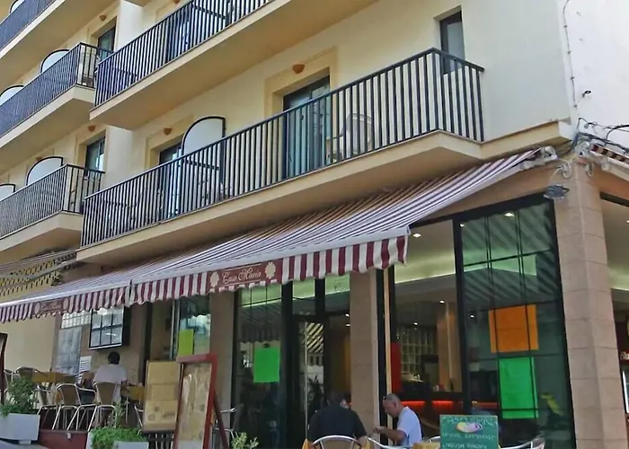 Apartamentos Casa Maria San Antonio Abad