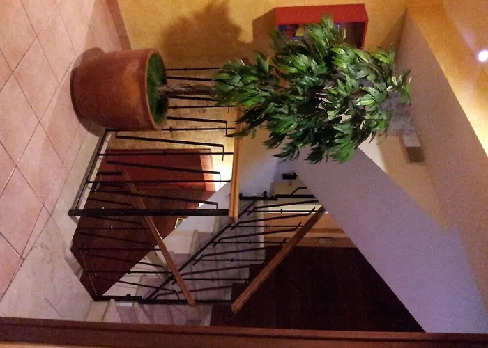 Apartamentos Casa Maria San Antonio 
