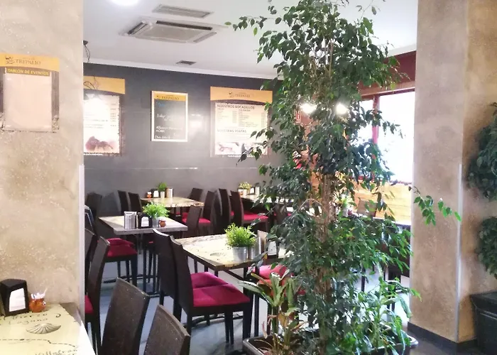 Hotel Alfageme