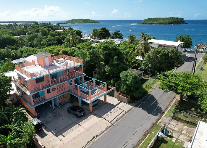 Esperanza Inn Guesthouse Vieques