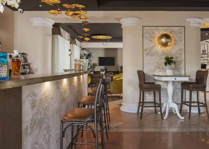 Hotel Mazzanti