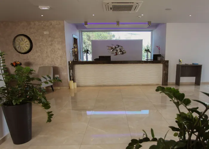 Bellini Hotel Agia Napa