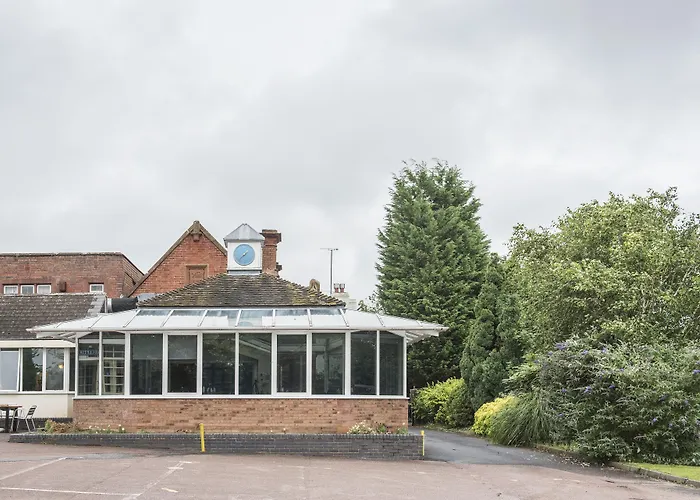 Himley Country Hotel
