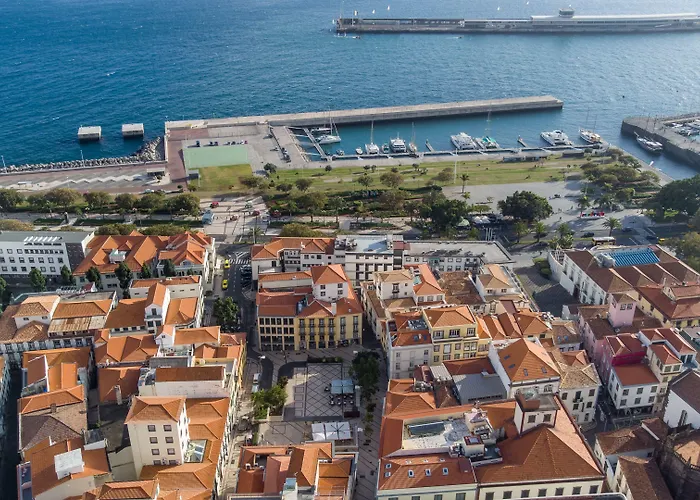 Zarco B&B Bed & Breakfast Funchal 