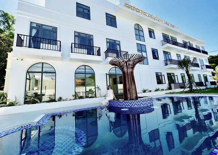 Duong Dong Hotel