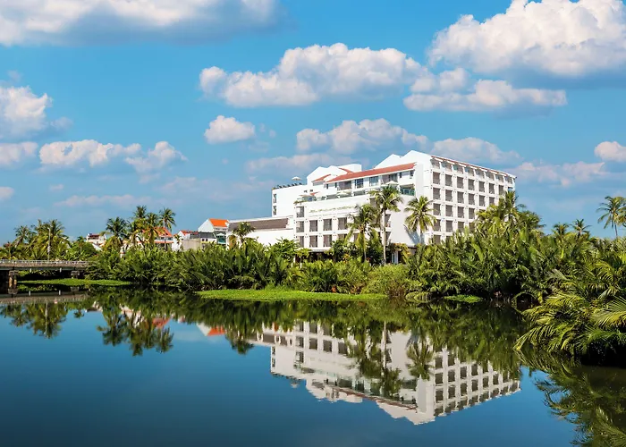 Little Oasis - An Eco Friendly Hotel & Spa