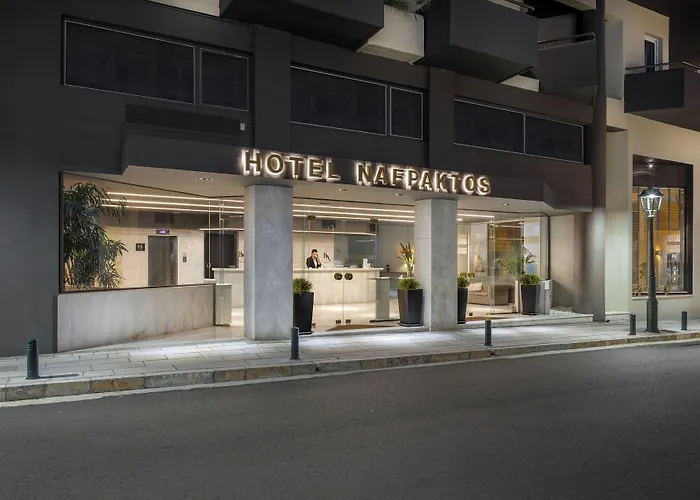 Hotel Nafpaktos