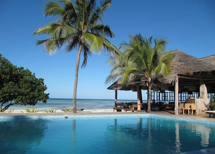 Hotel Dongwe Ocean View