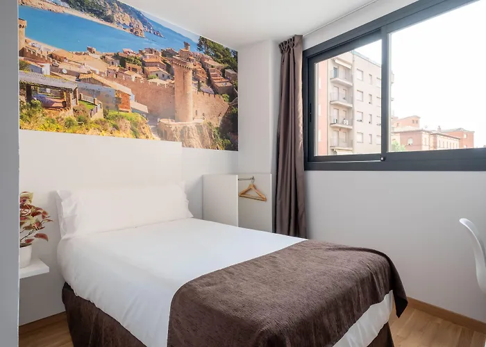 Hotel Bestprice Gerona