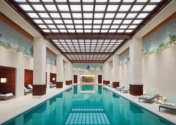 The Peninsula London