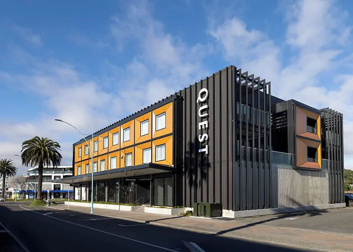 Quest Mt Maunganui
