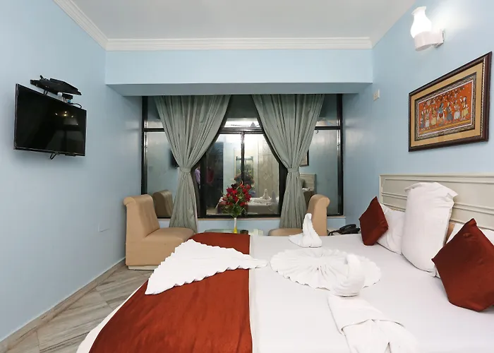 Hotel Niladri Puri