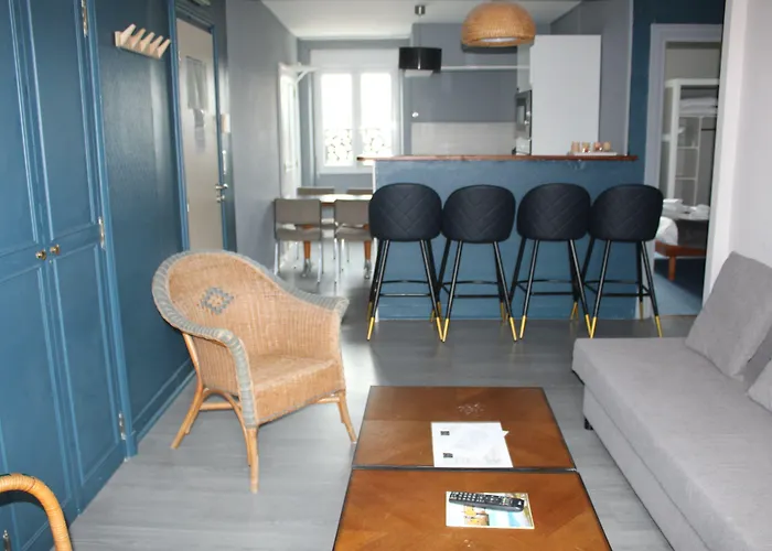 Hôtel des Pins