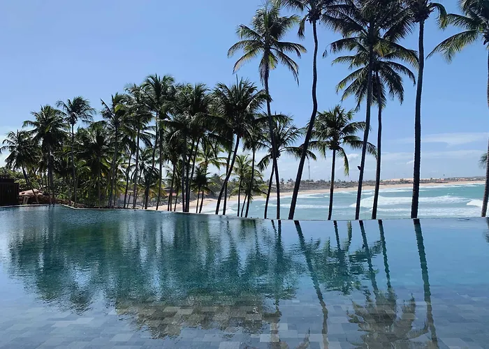 Carmel Taiba Exclusive Resort
