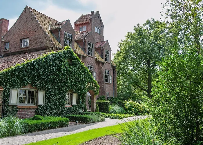 Hotel Torenhof