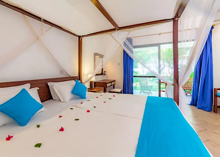 Diani Sea Resort Diani Beach