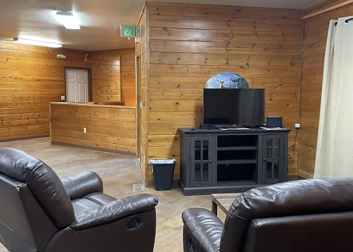 Soldotna Lodge