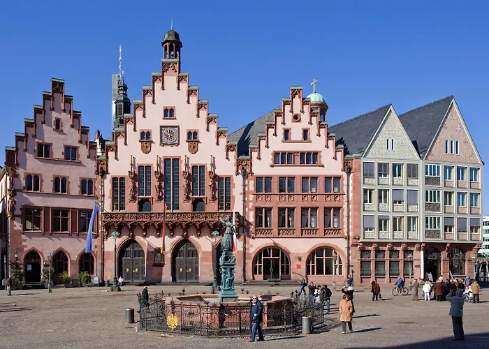 Boutique Kaiser - Hotel & Apartments