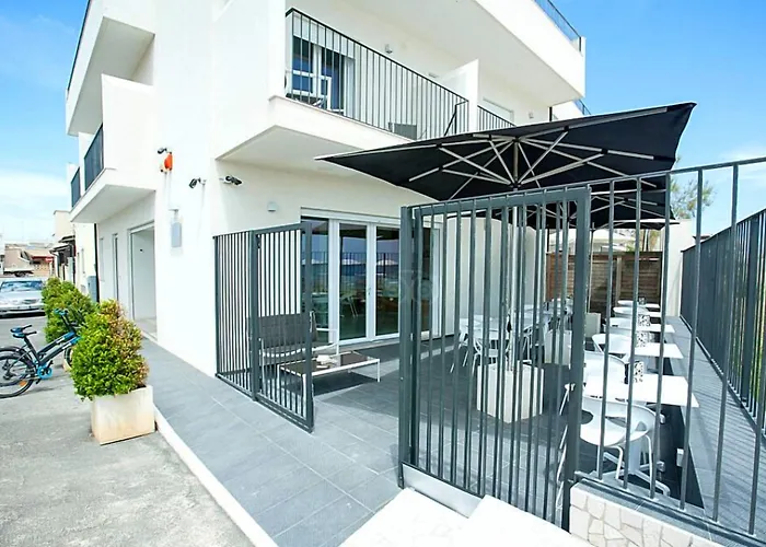 Hotel la Spiaggia